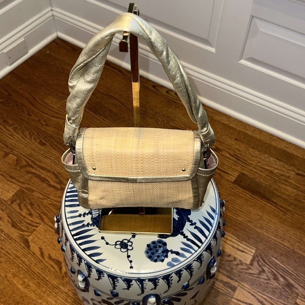 Coach Parker Purse - Picture 5 of 9